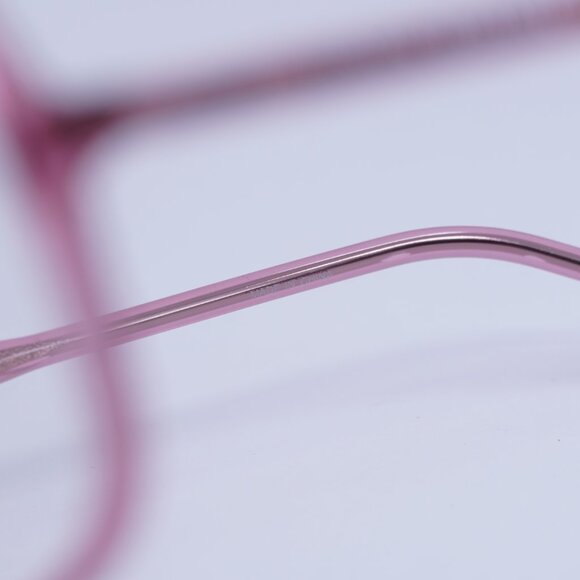 🕶️ New Isabel Marant IM 0022 TJV Eyeglasses - Pink Frame 54mm - Picture 8 of 10